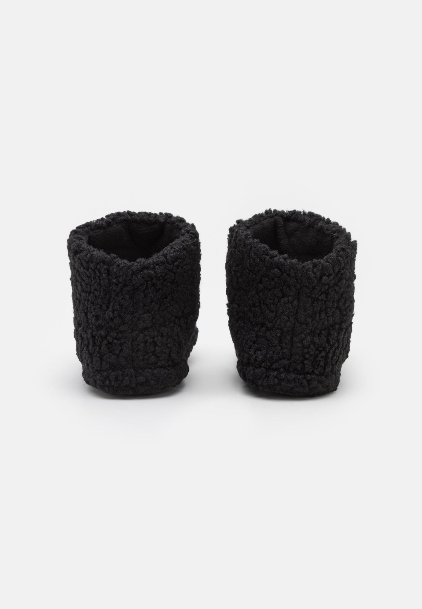 Anna Field Slippers - Black