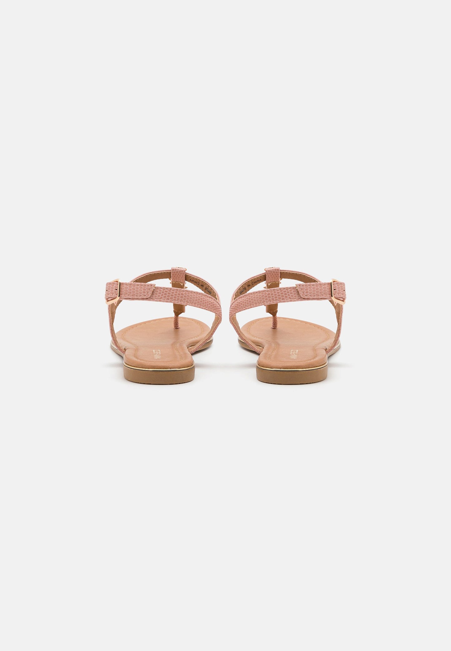 Anna Field T-Bar Sandals - T-Bar Sandals