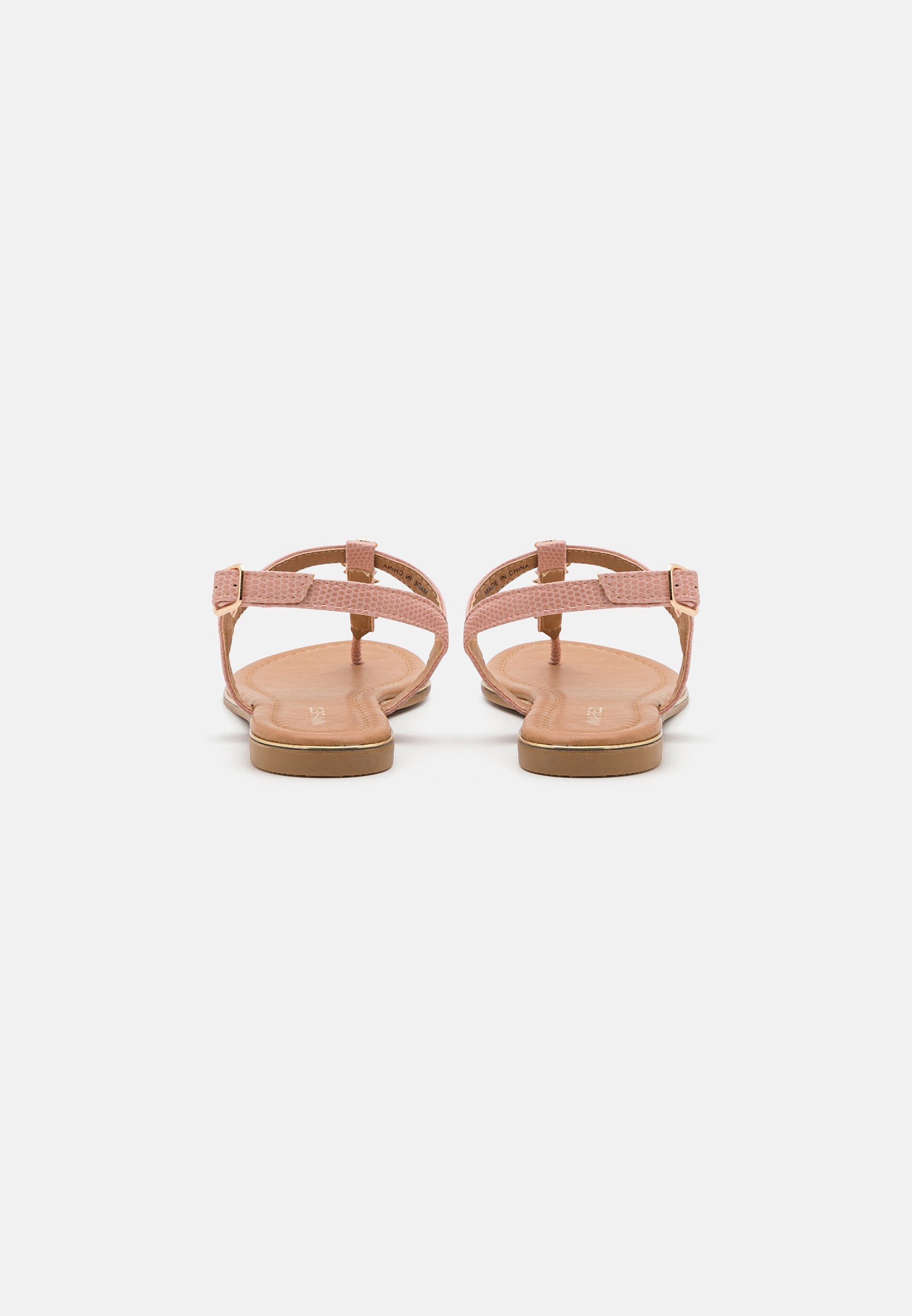 Anna Field T-Bar Sandals - T-Bar Sandals