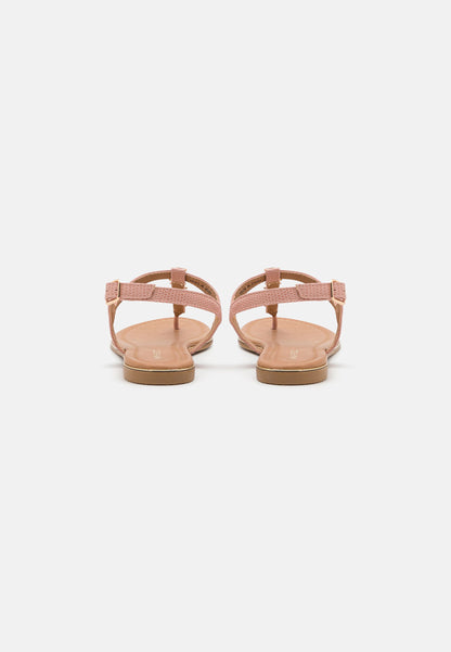 Anna Field T-Bar Sandals - T-Bar Sandals