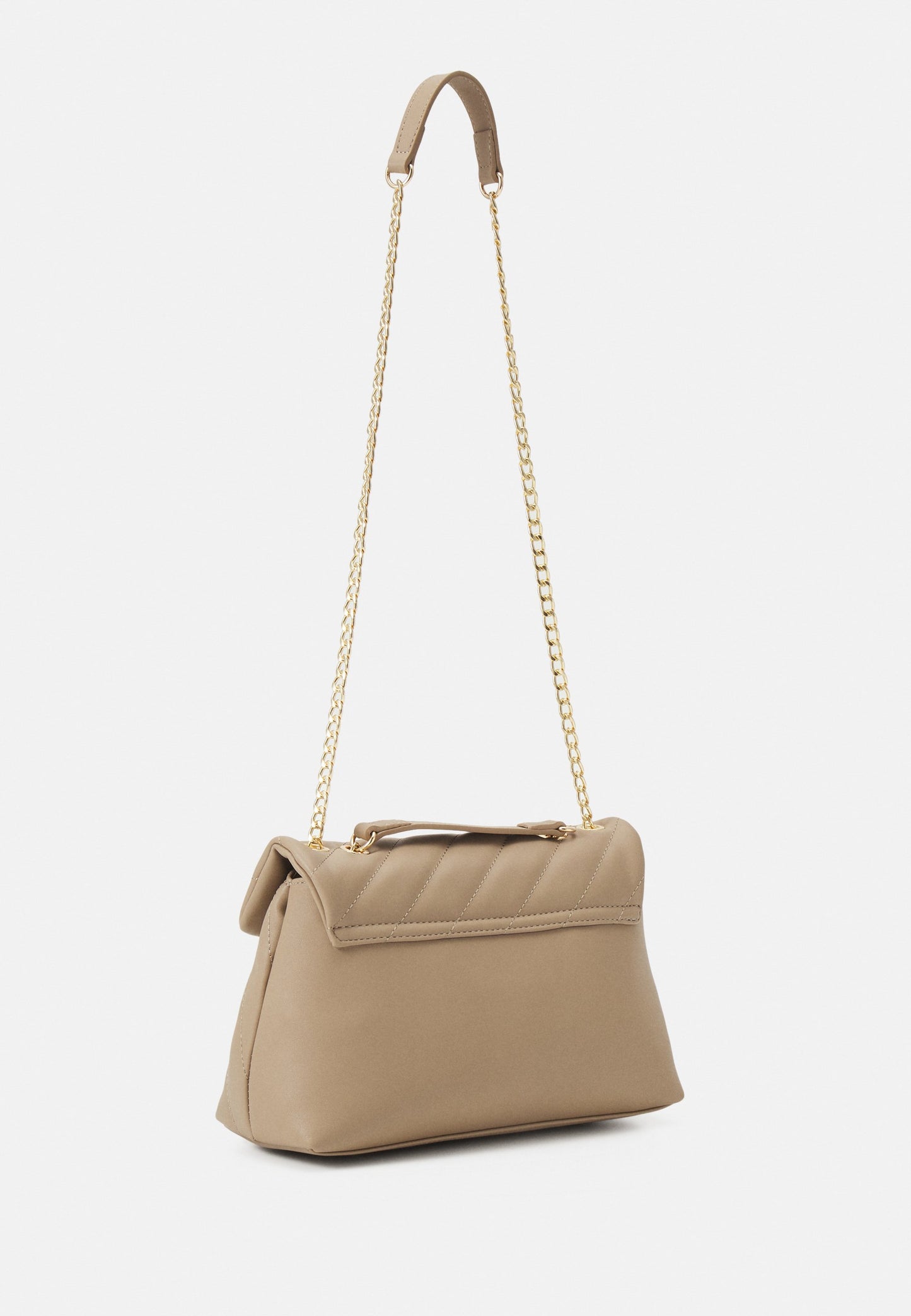 Anna Field Handbag - Taupe