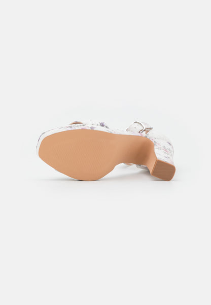Anna Field High Heeled Sandals - High Heeled Sandals