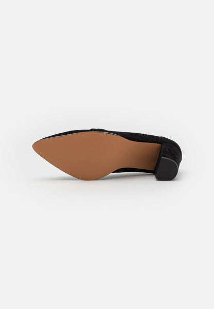 Anna Field Leather - Classic Heels