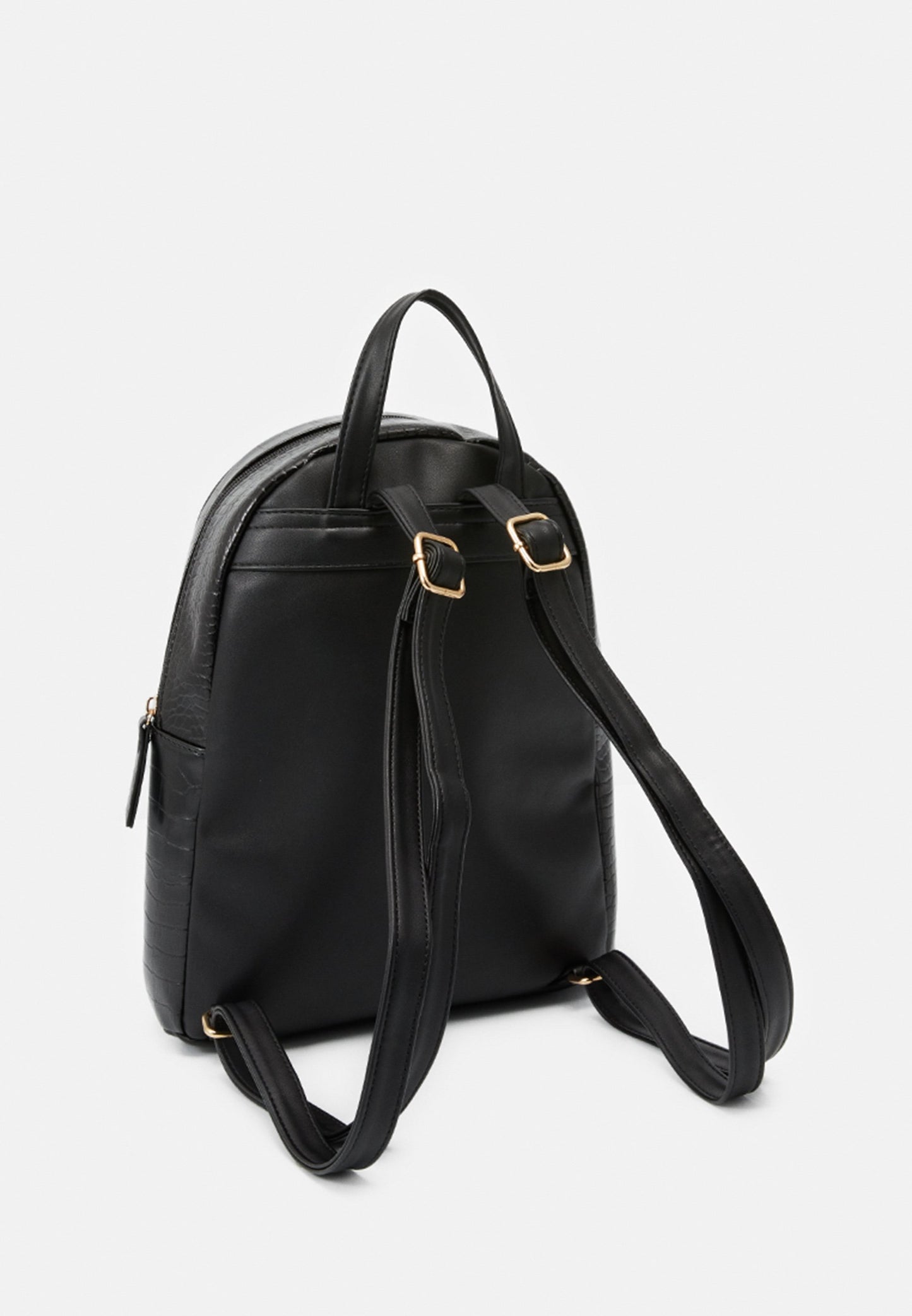 Anna Field Rucksack - 802 - Black