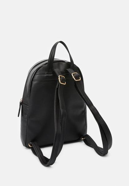 Anna Field Rucksack - 802 - Black