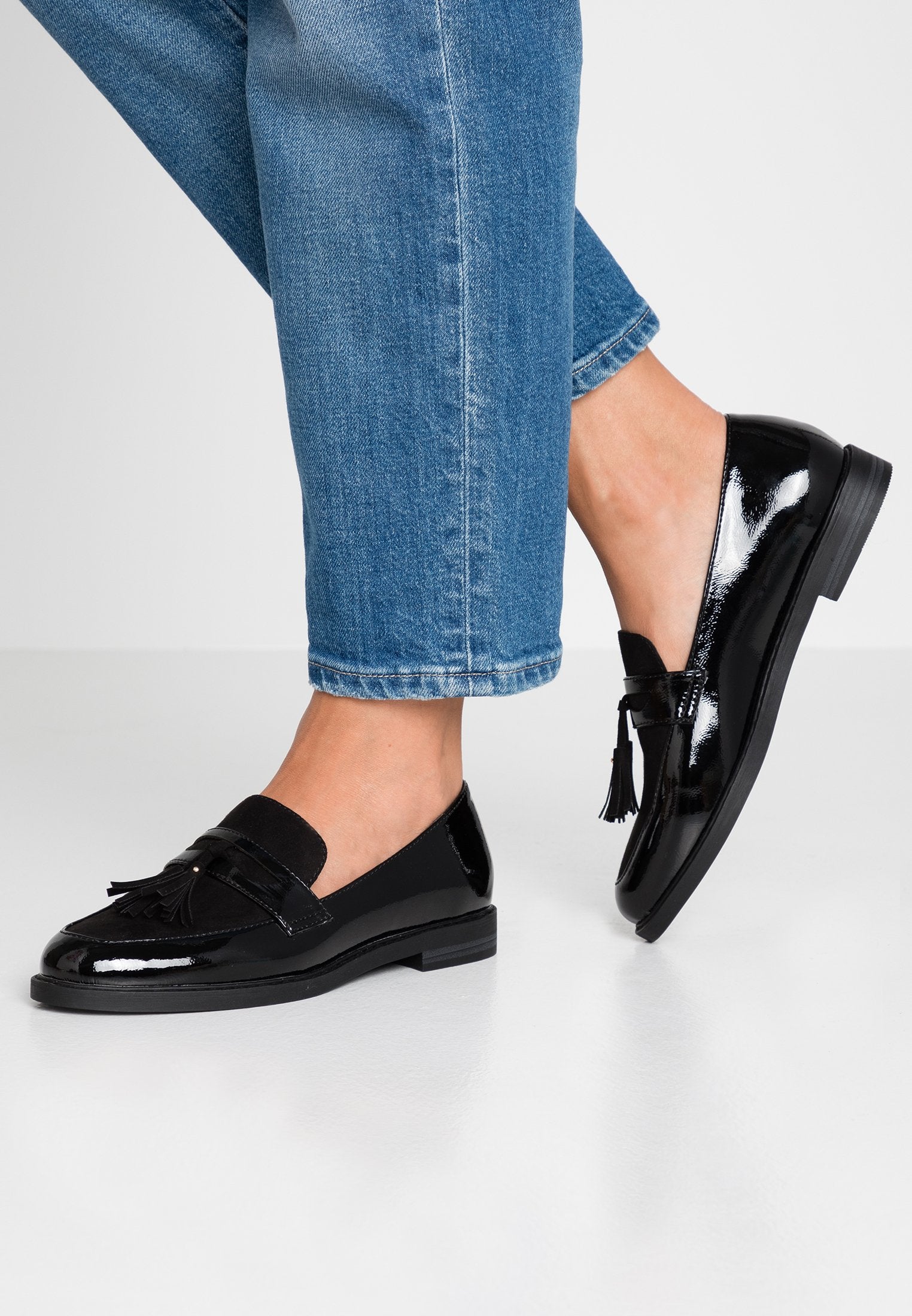 Anna Field Slip-Ons - Slip-Ons