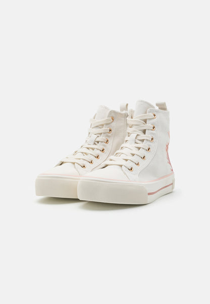 Anna Field High-Top Trainers - High-Top Trainers