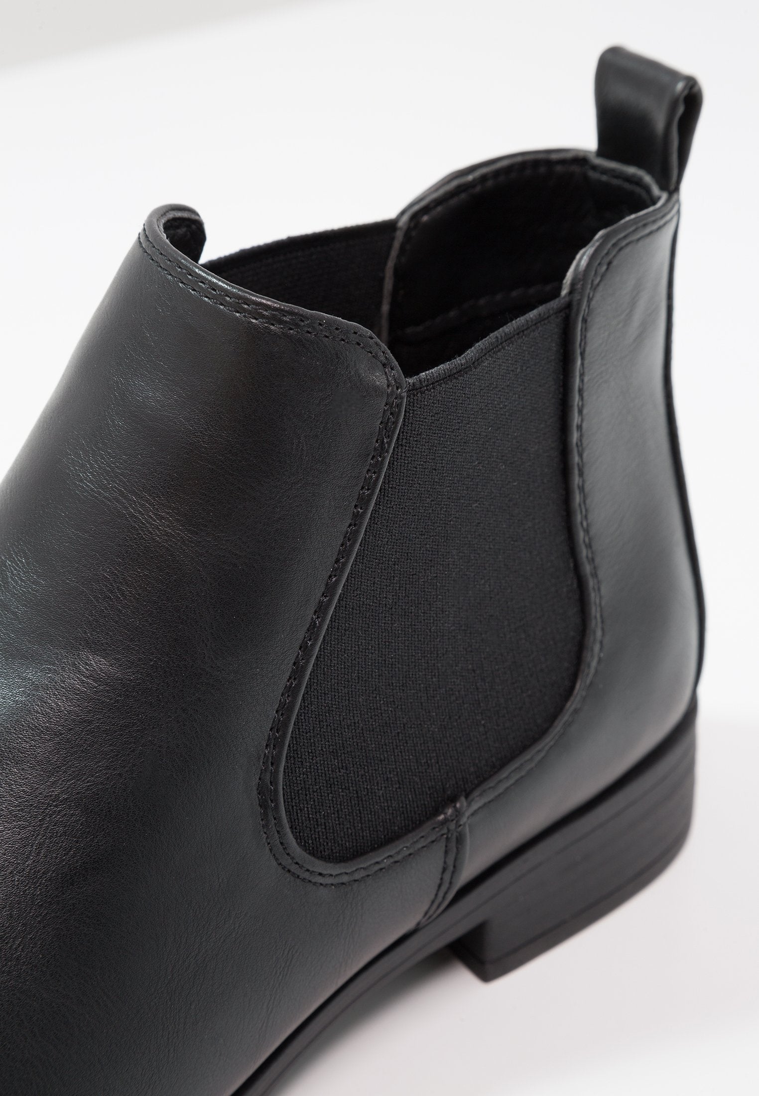 Anna Field Ankle Boots - Black