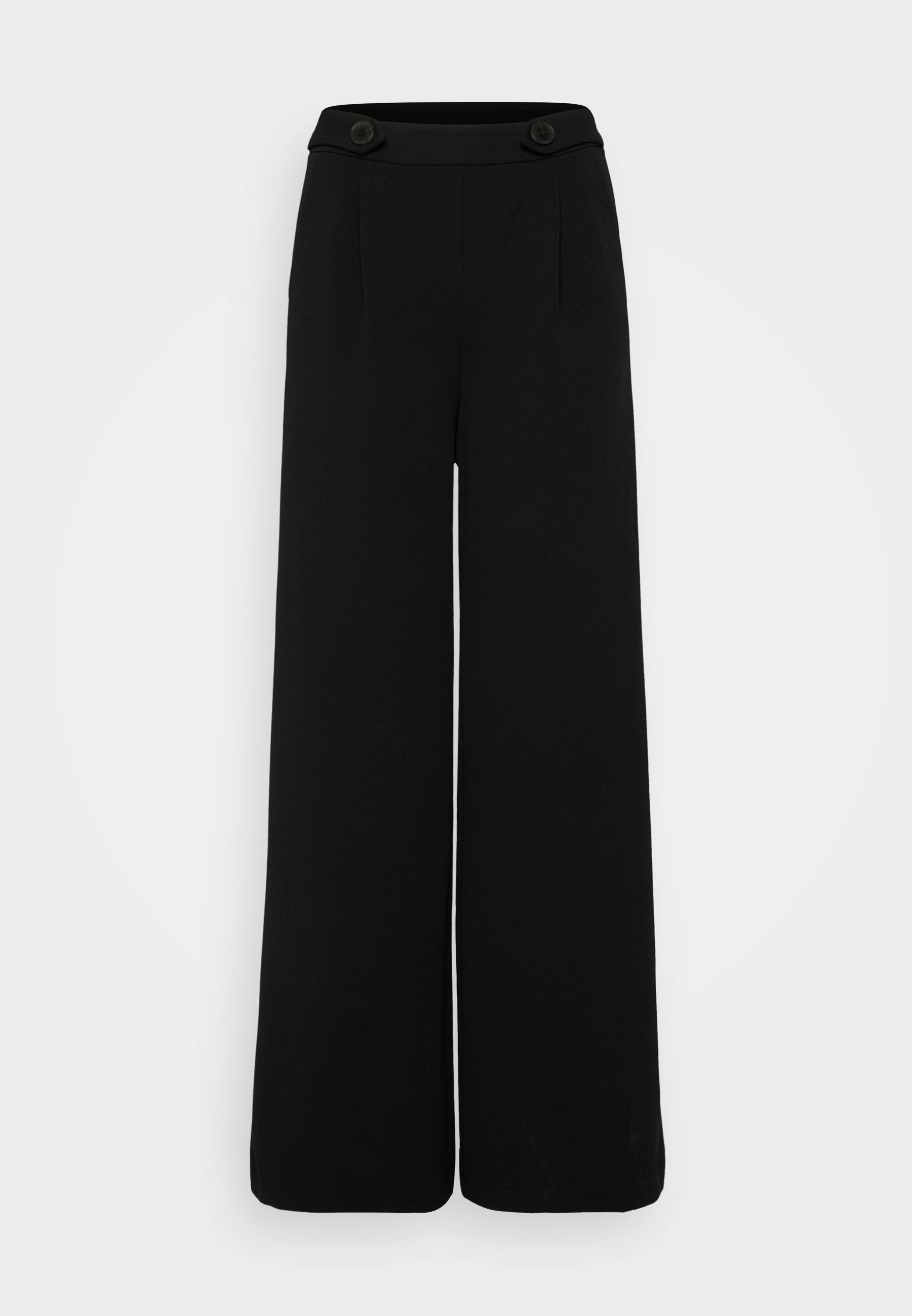  Trousers - Dark Green