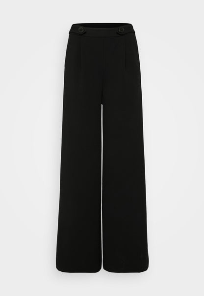  Trousers - Dark Green