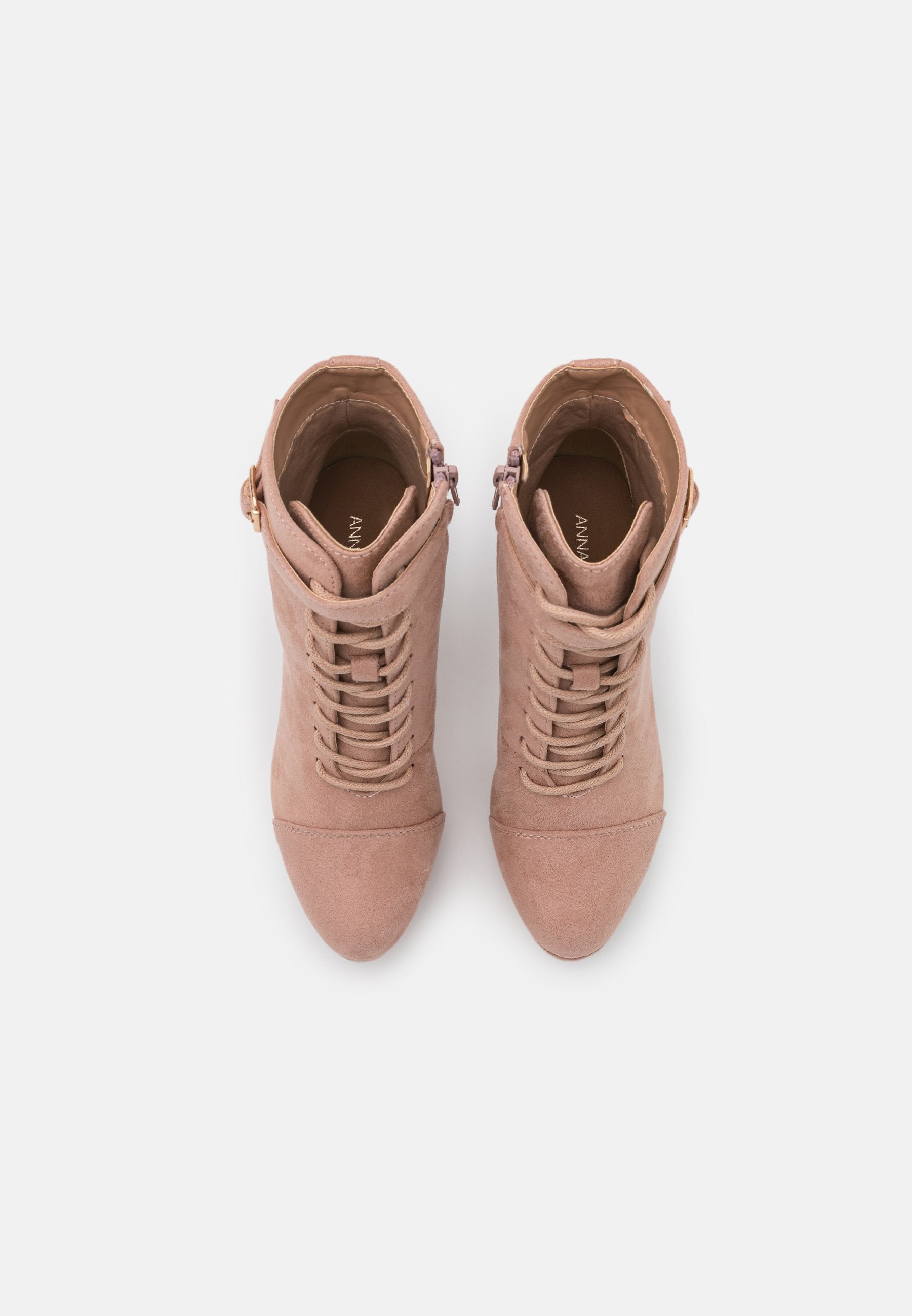  Ankle Boots - Ankle Boots