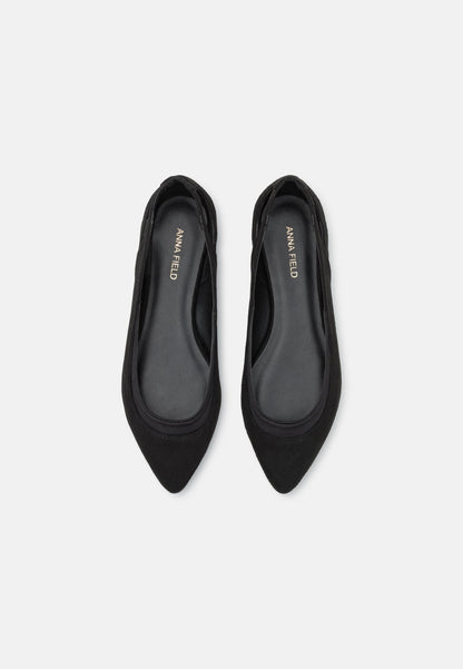 Anna Field Ballet Pumps - Ballet Pumps