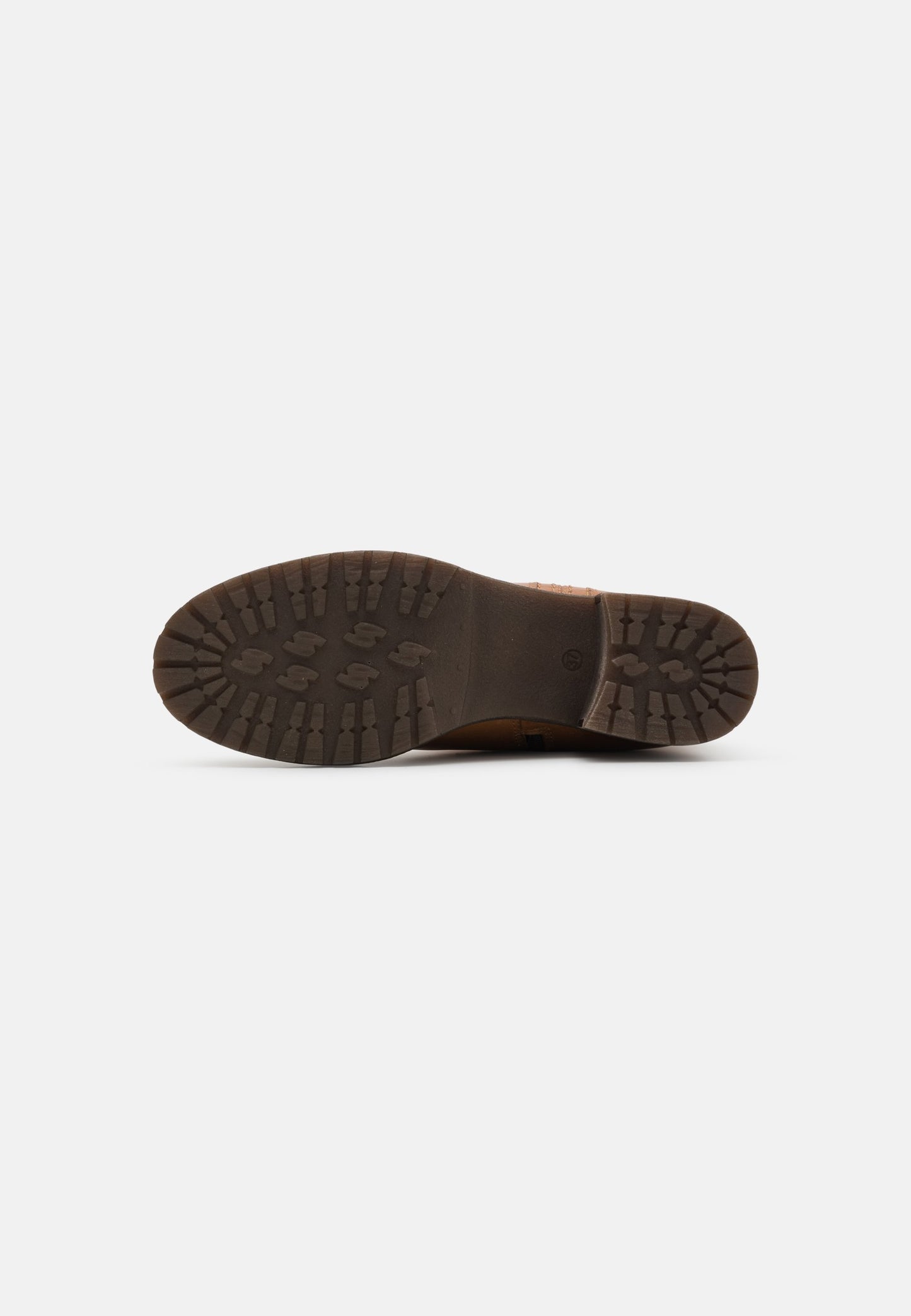 Anna Field LEATHER - Boots - Cognac