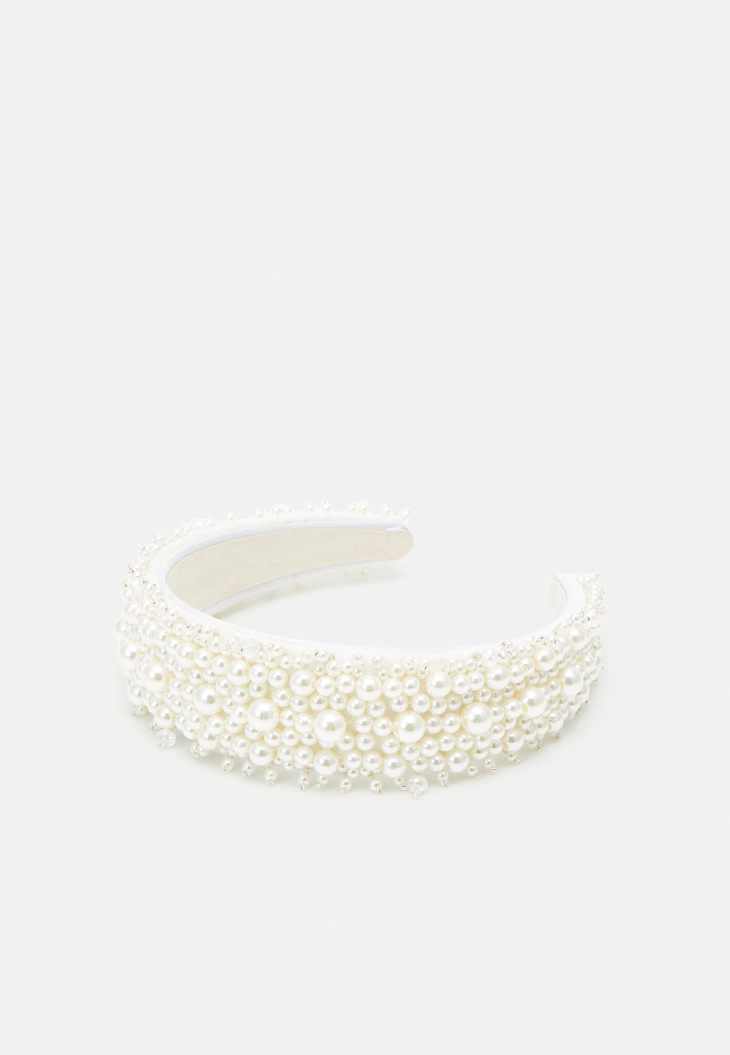 Anna Field Hair Styling Accessory -White