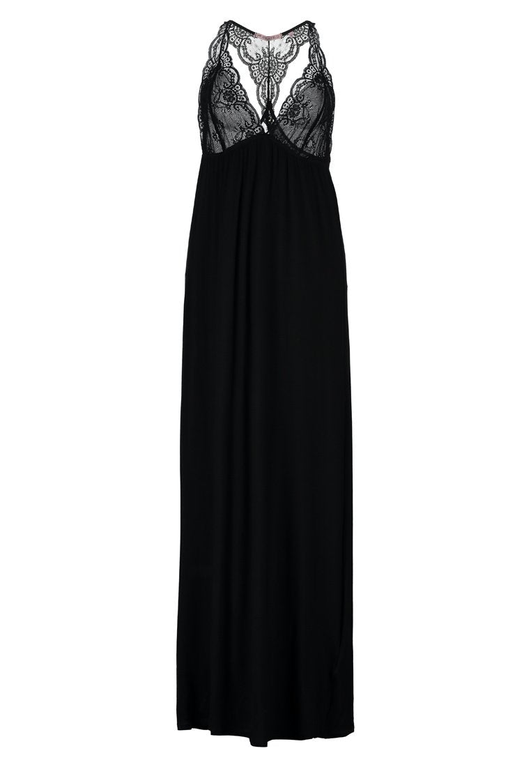 Anna Field Anna Long Viscose Dress - Nightie