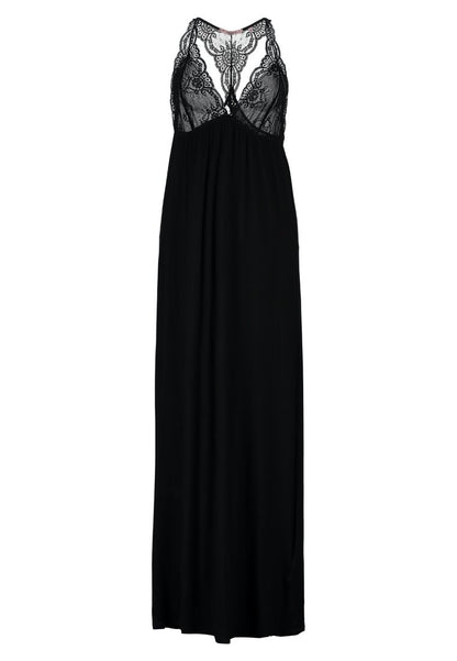 Anna Field Anna Long Viscose Dress - Nightie