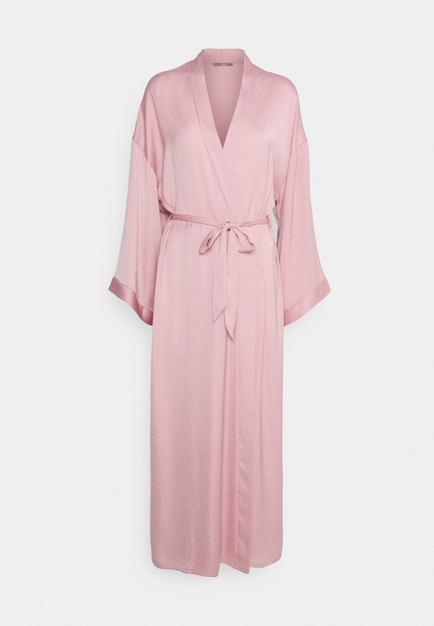 Anna Field Bridal Dressing Gown - Dressing Gown - Pink