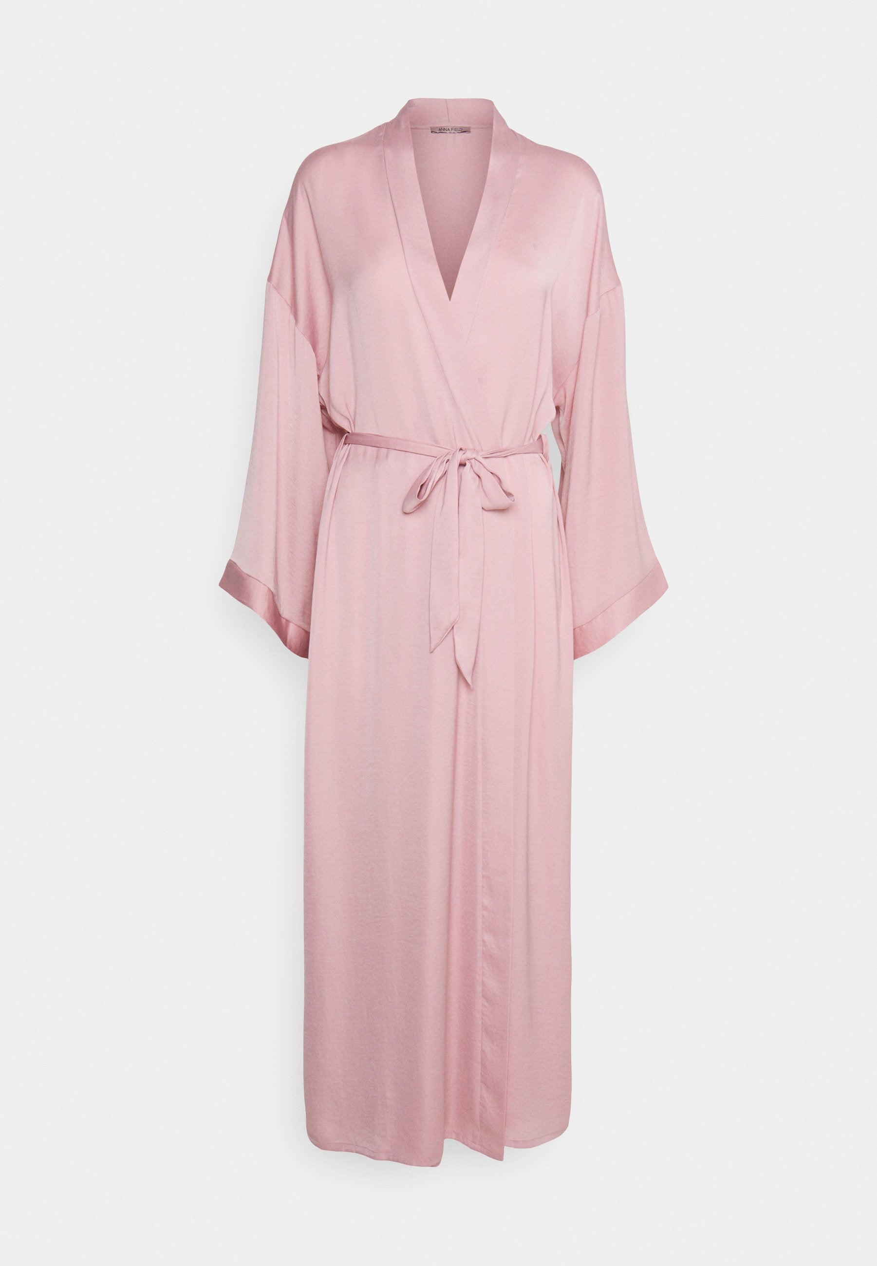 Anna Field Bridal Dressing Gown - Dressing Gown - Pink