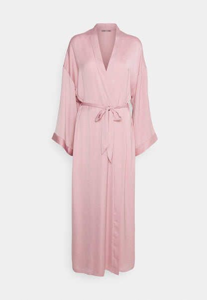 Anna Field Bridal Dressing Gown - Dressing Gown - Pink