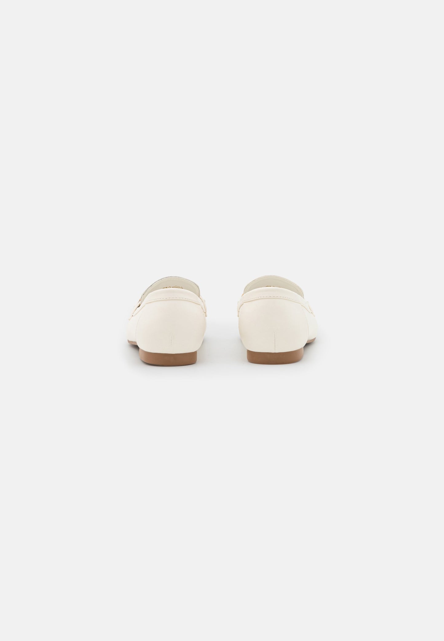 Anna Field Slip-Ons - Off White