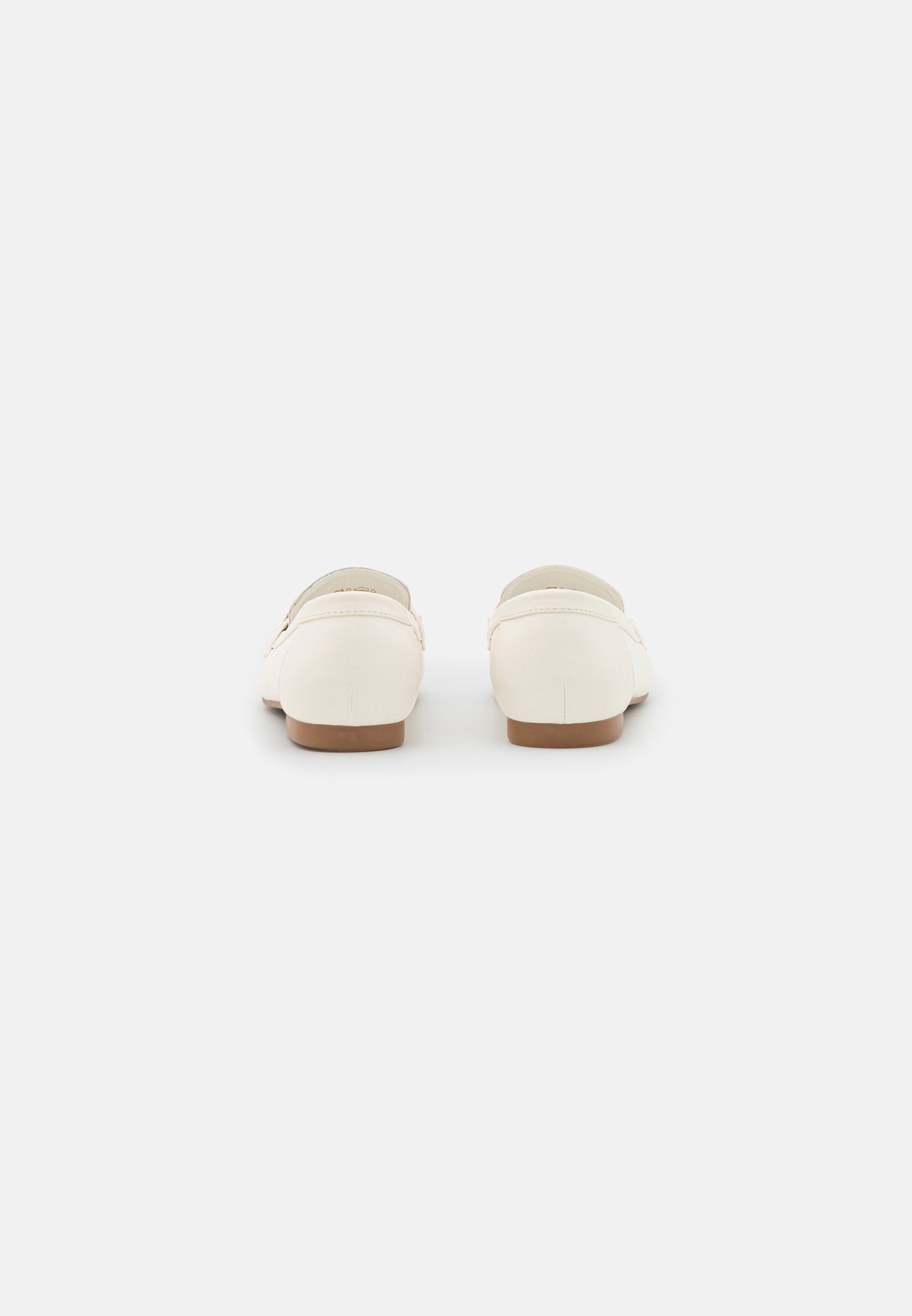 Anna Field Slip-Ons - Off White