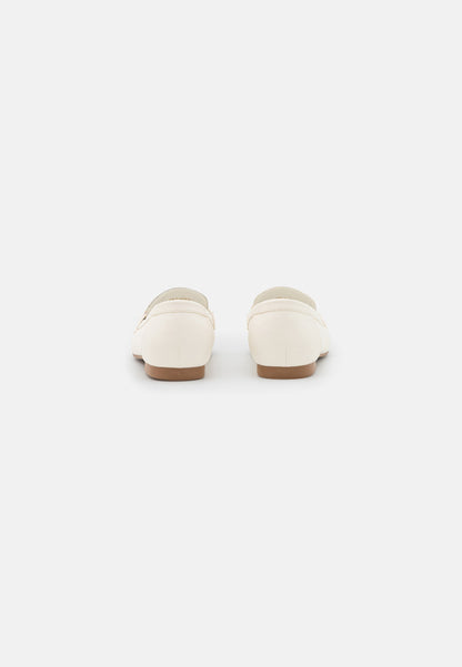 Anna Field Slip-Ons - Off White