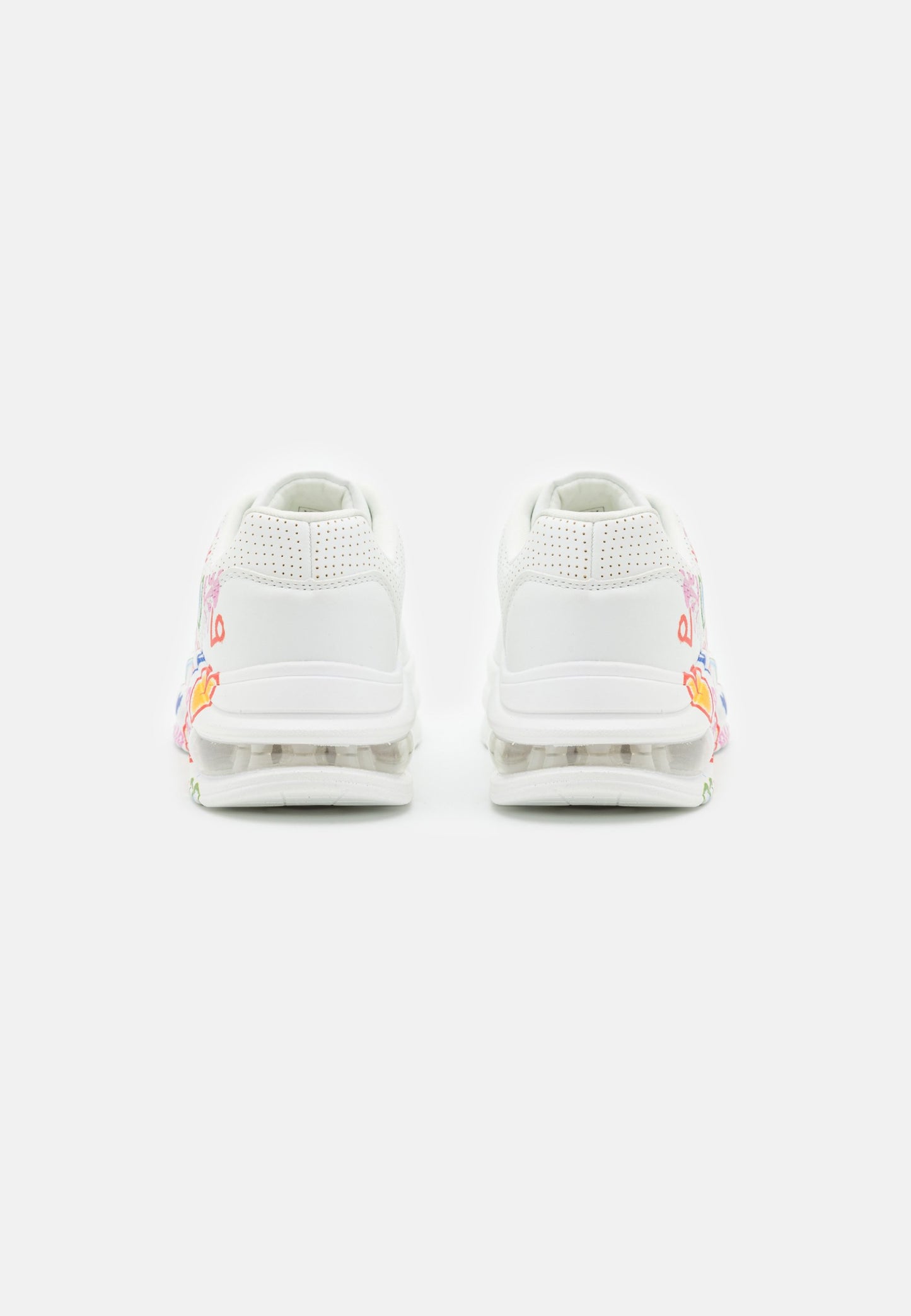 Anna Field Trainers - Multi-Coloured