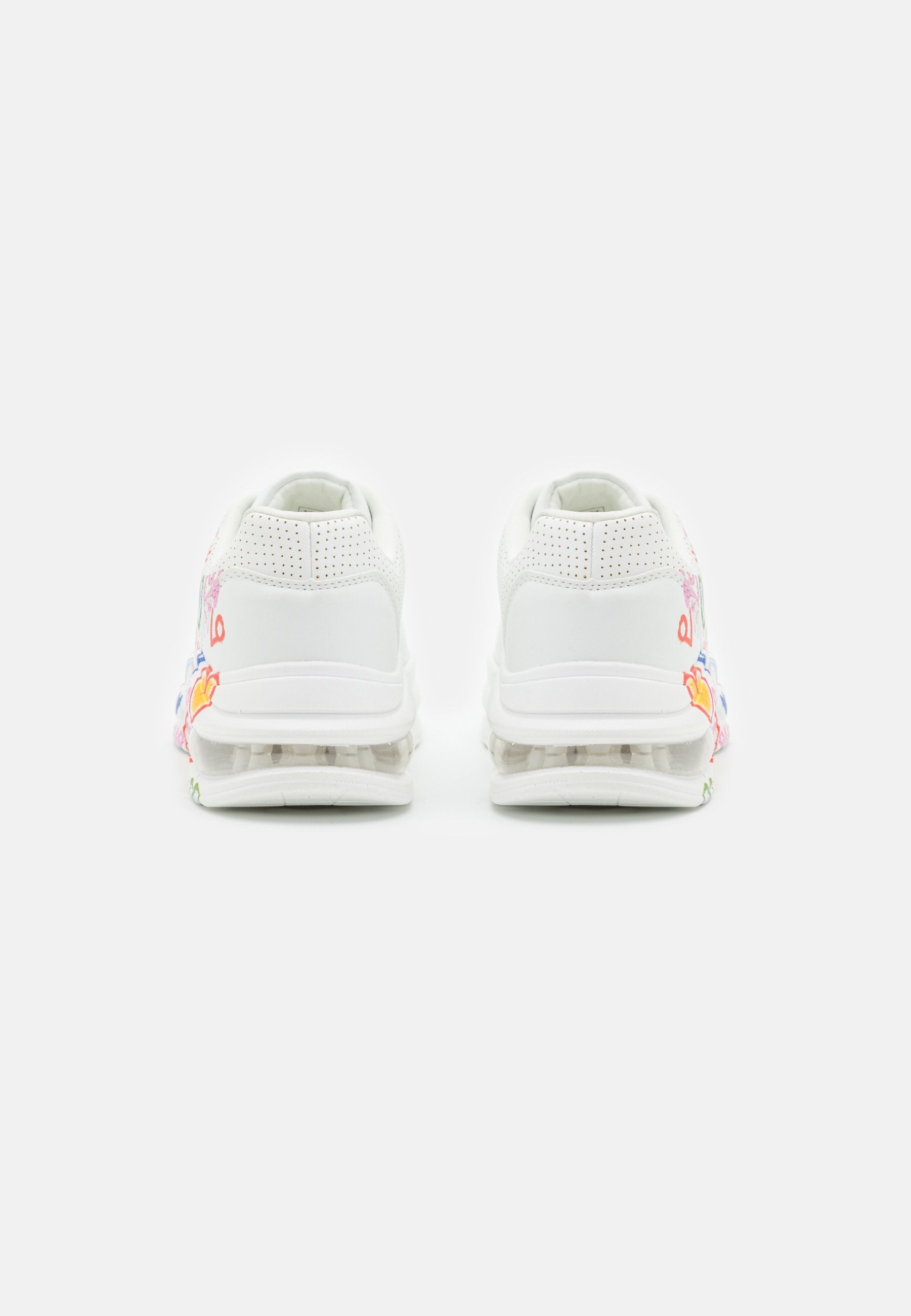 Anna Field Trainers - Multi-Coloured