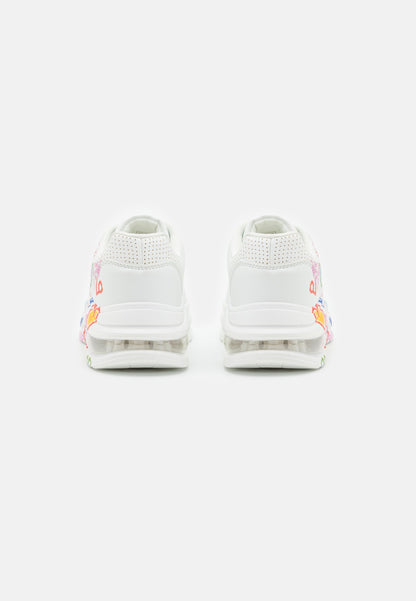Anna Field Trainers - Multi-Coloured