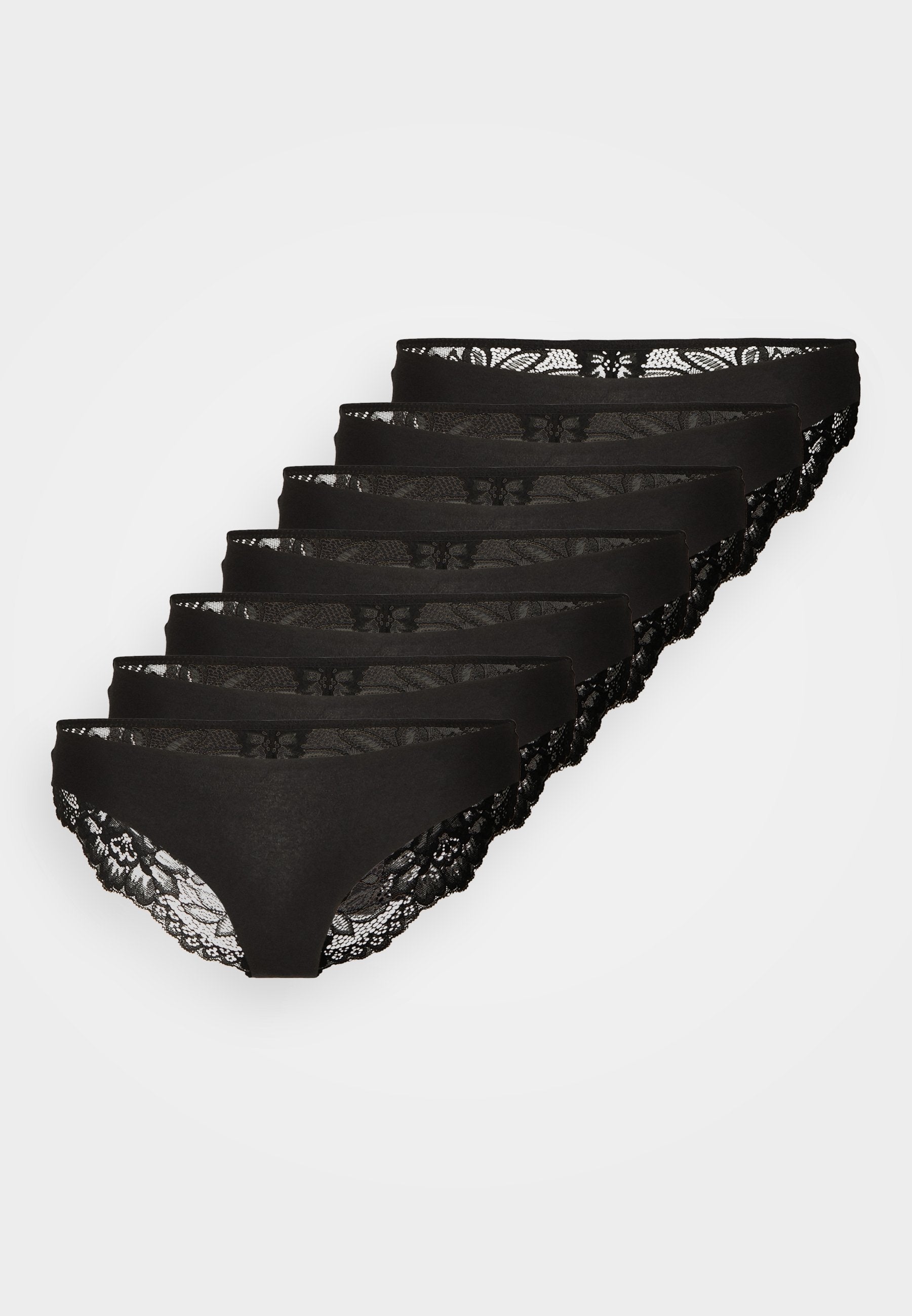 Anna Field 7 Pack - Briefs