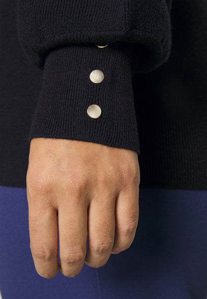  Jumper -Black