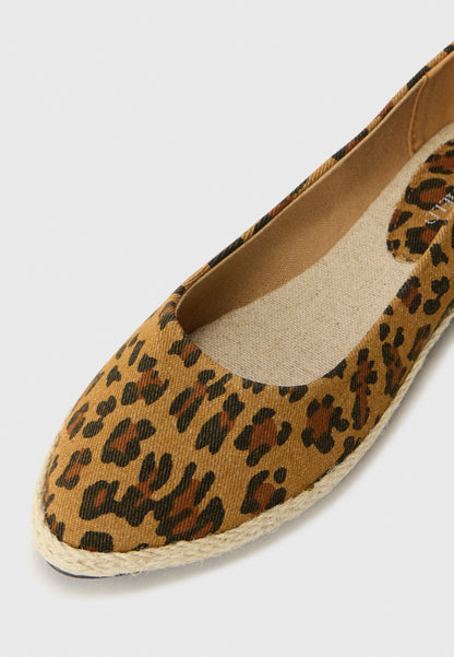 Anna Field Espadrilles - Brown
