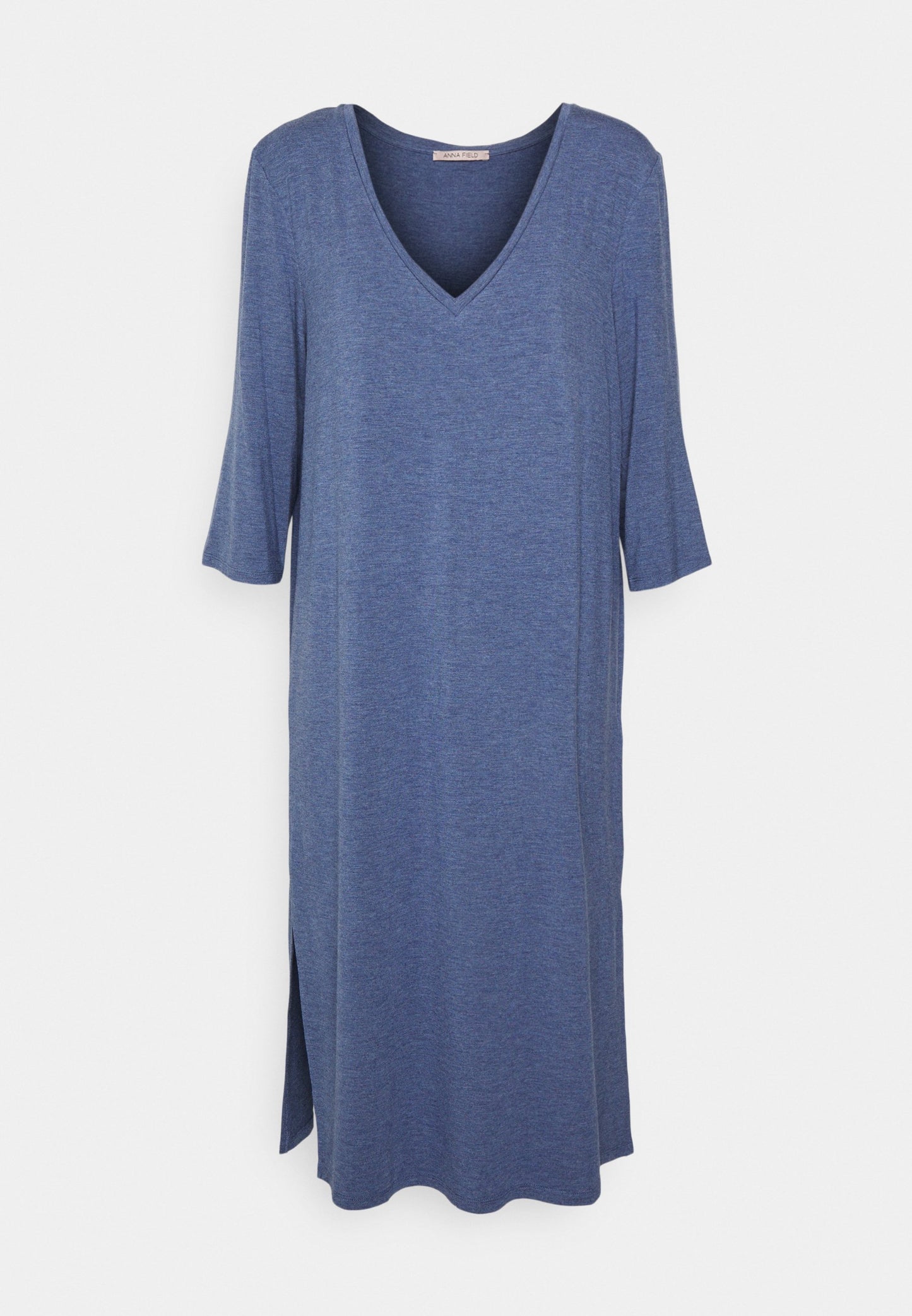 Anna Field Nightie -Blue
