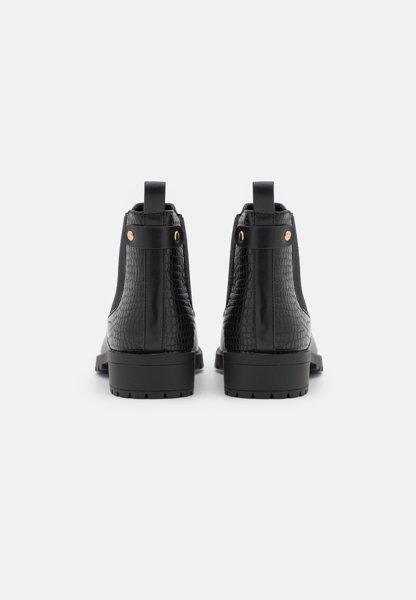 Anna Field Ankle Boots - Black