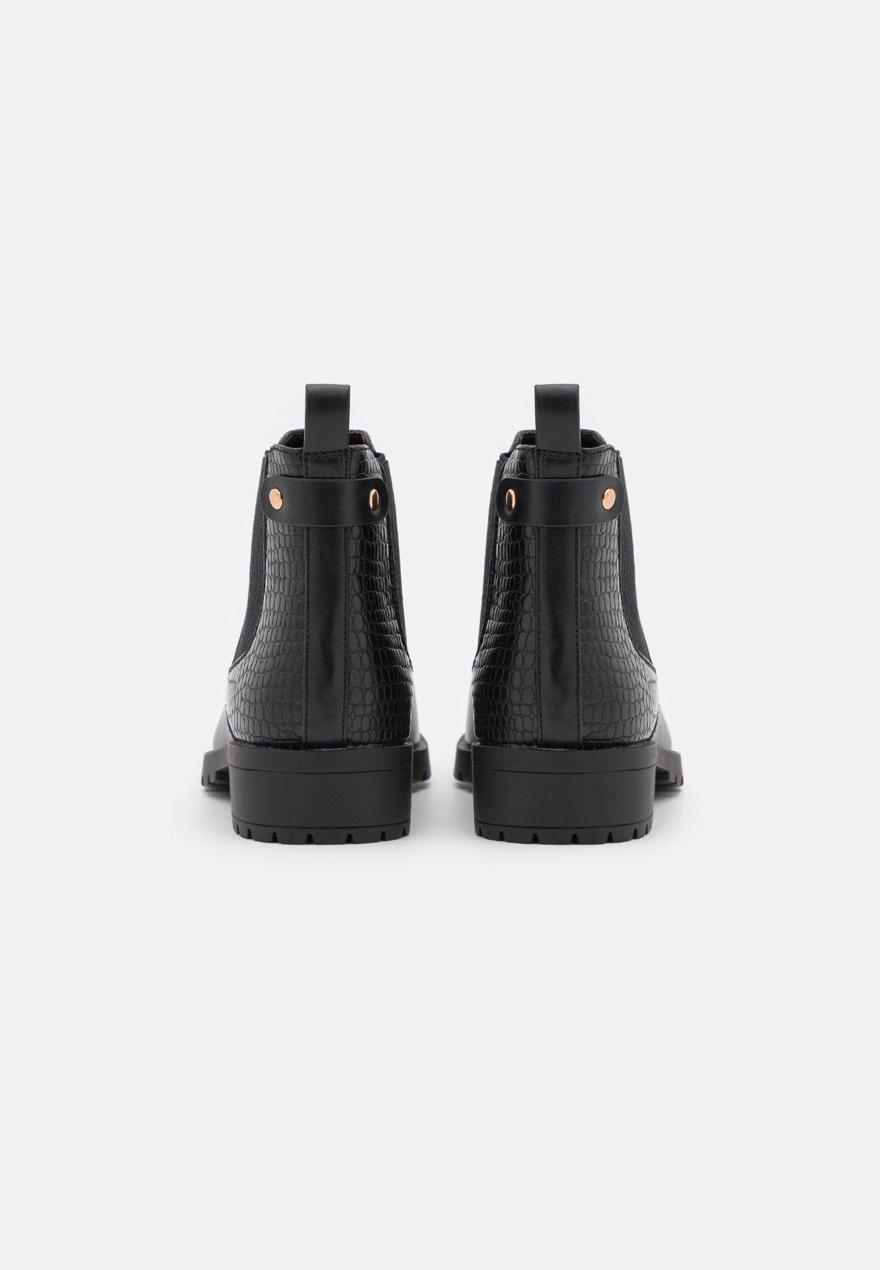 Anna Field Ankle Boots - Black