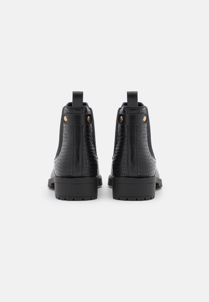 Anna Field Ankle Boots - Black
