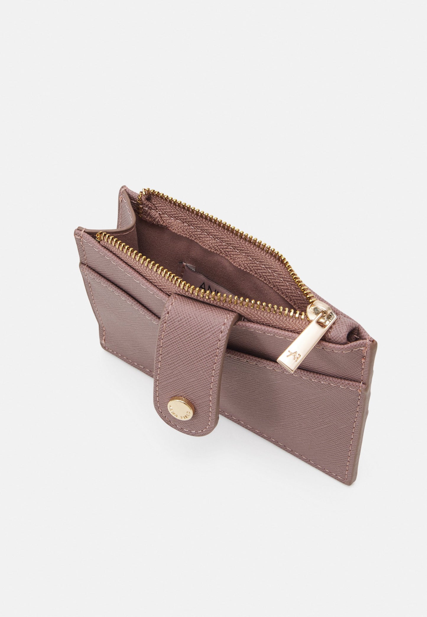 Anna Field Wallet - Pink