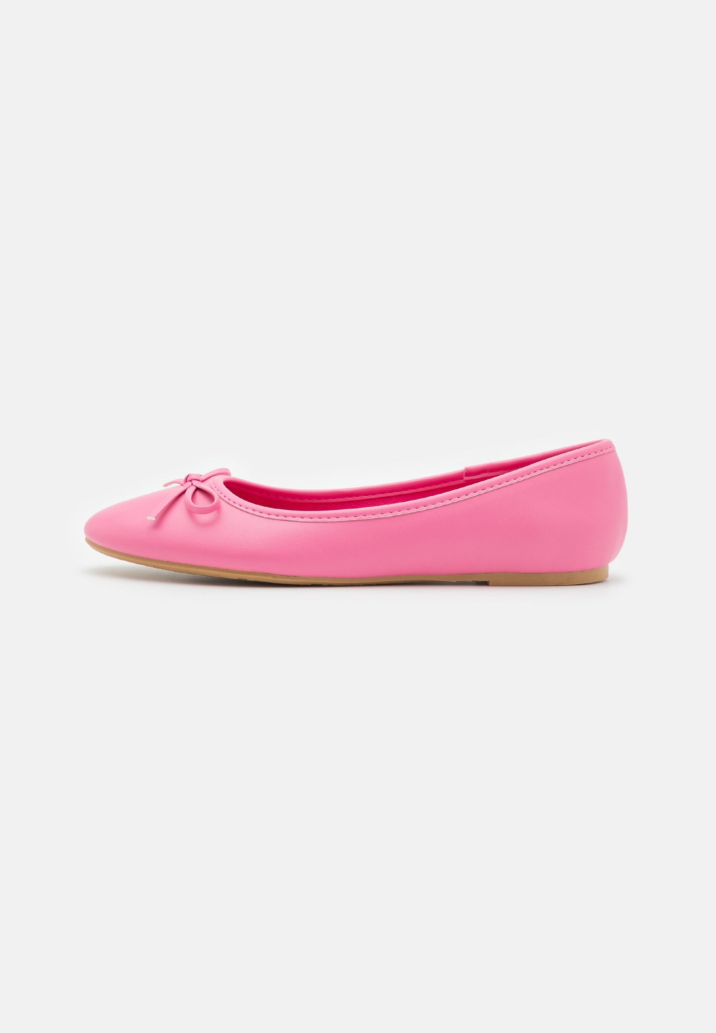 Anna Field Ballet Pumps - Pink