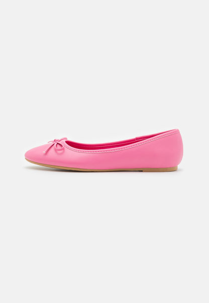 Anna Field Ballet Pumps - Pink