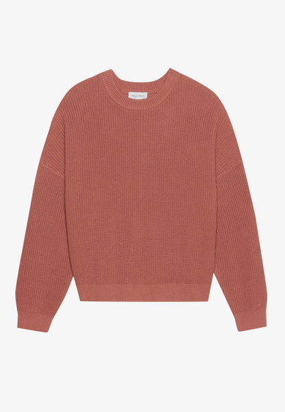 Anna Field Jumper - Bright White