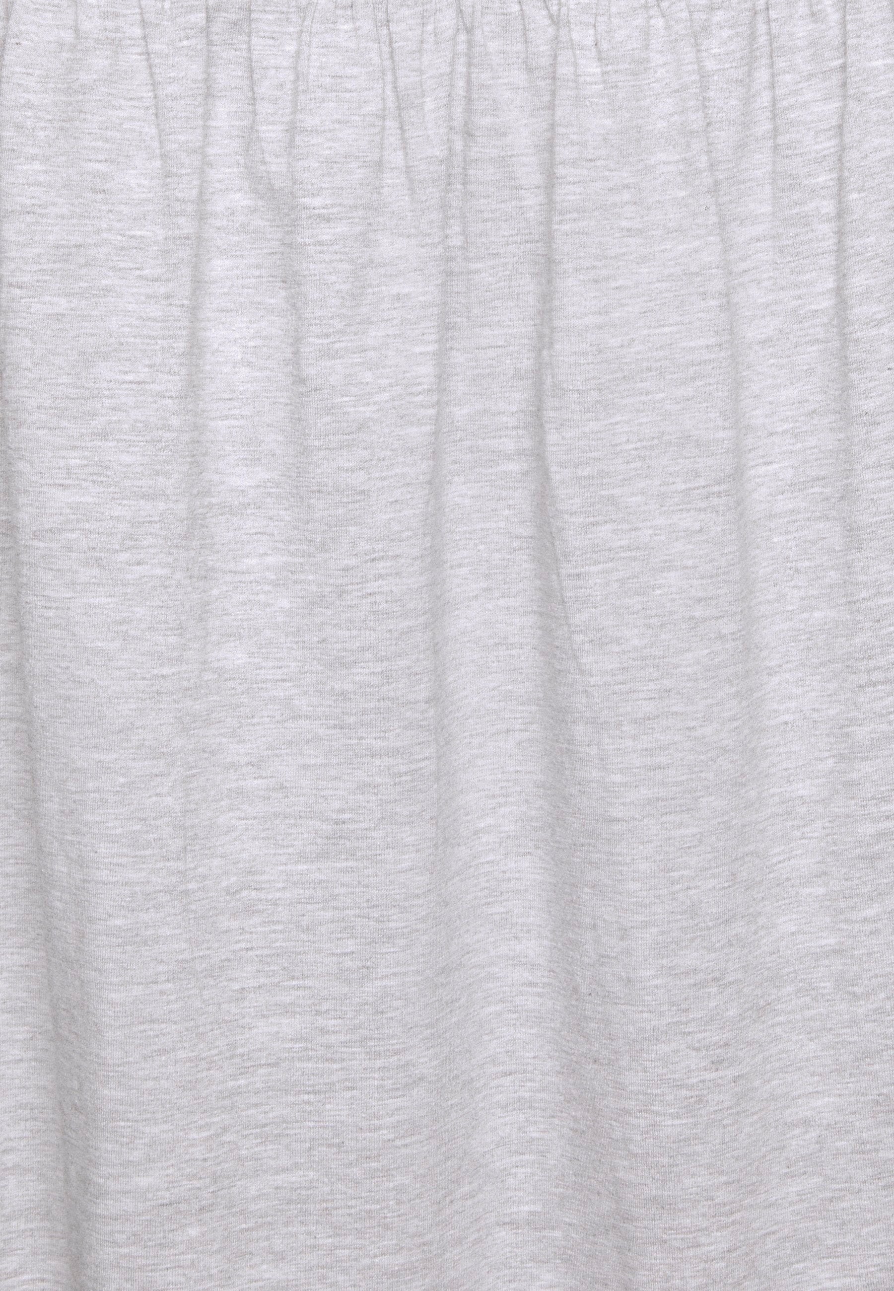  Nursing - Jersey Dress - Jersey Dress - Grey
