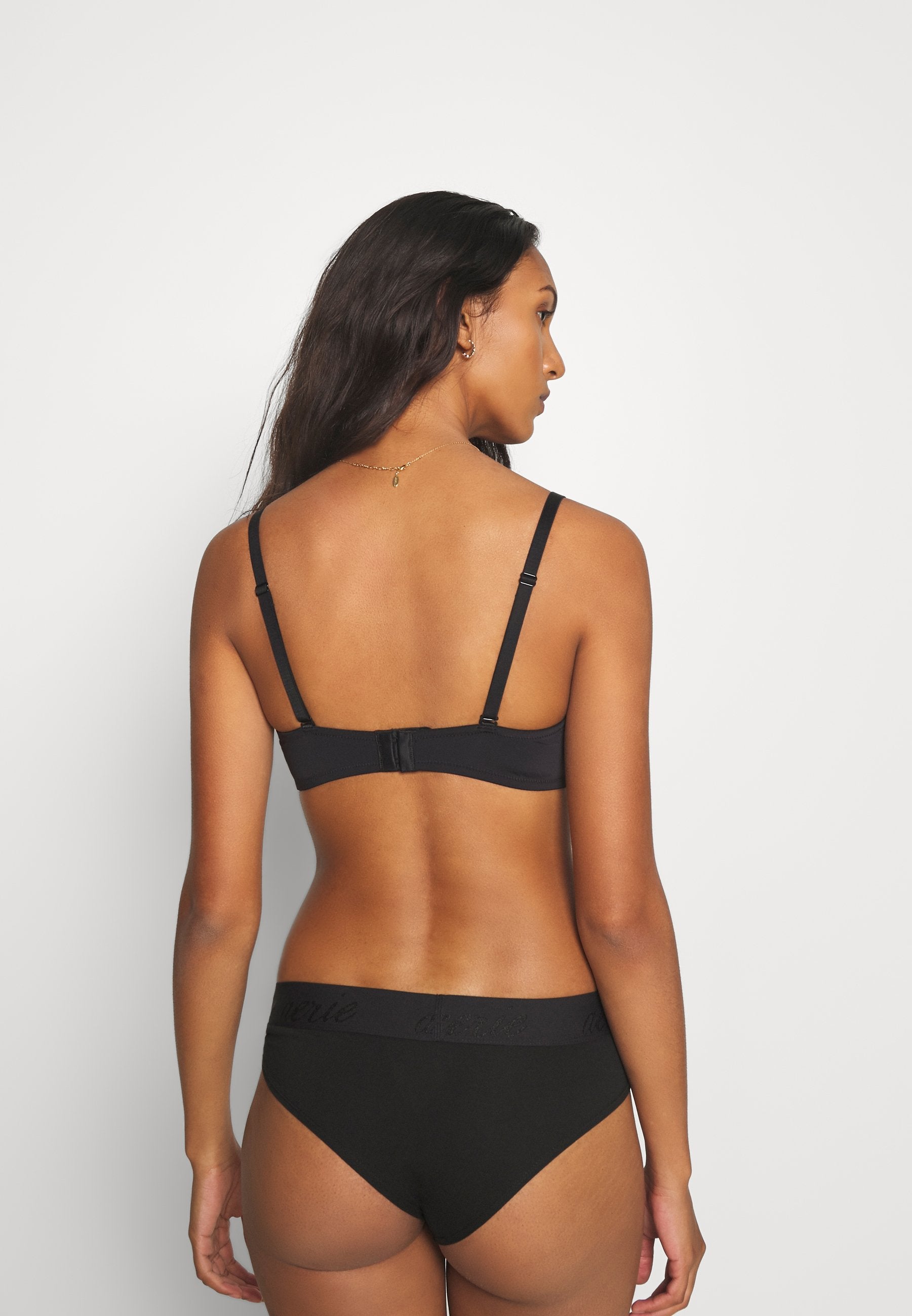 Anna Field 2 Pack - Underwired Bra - Black
