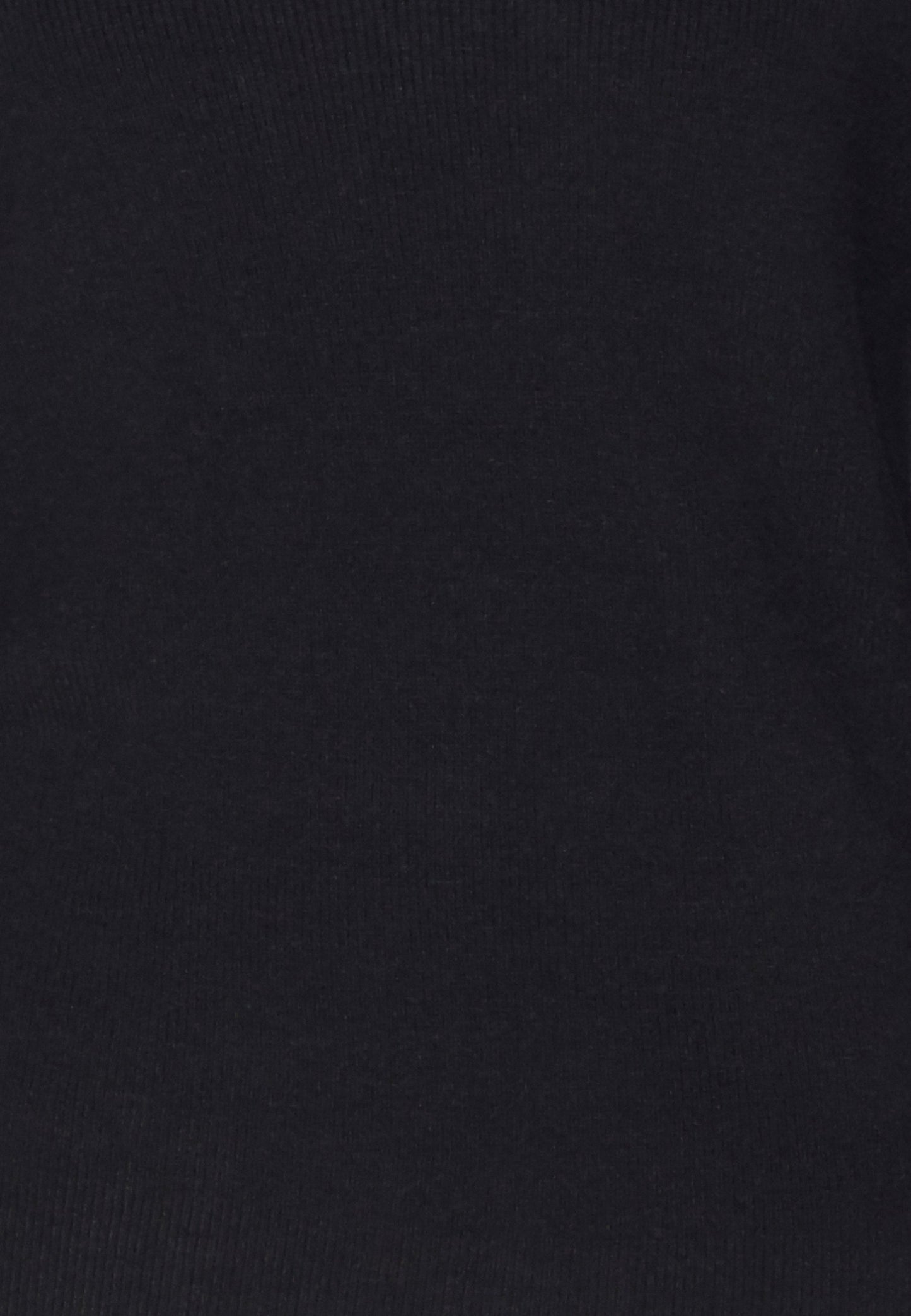 Anna Field Jumper - Black