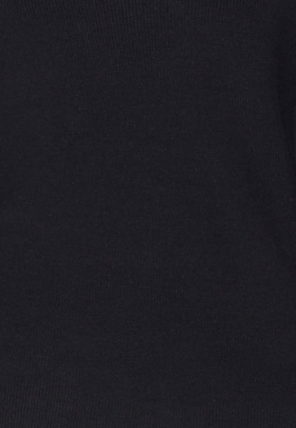 Anna Field Jumper - Black