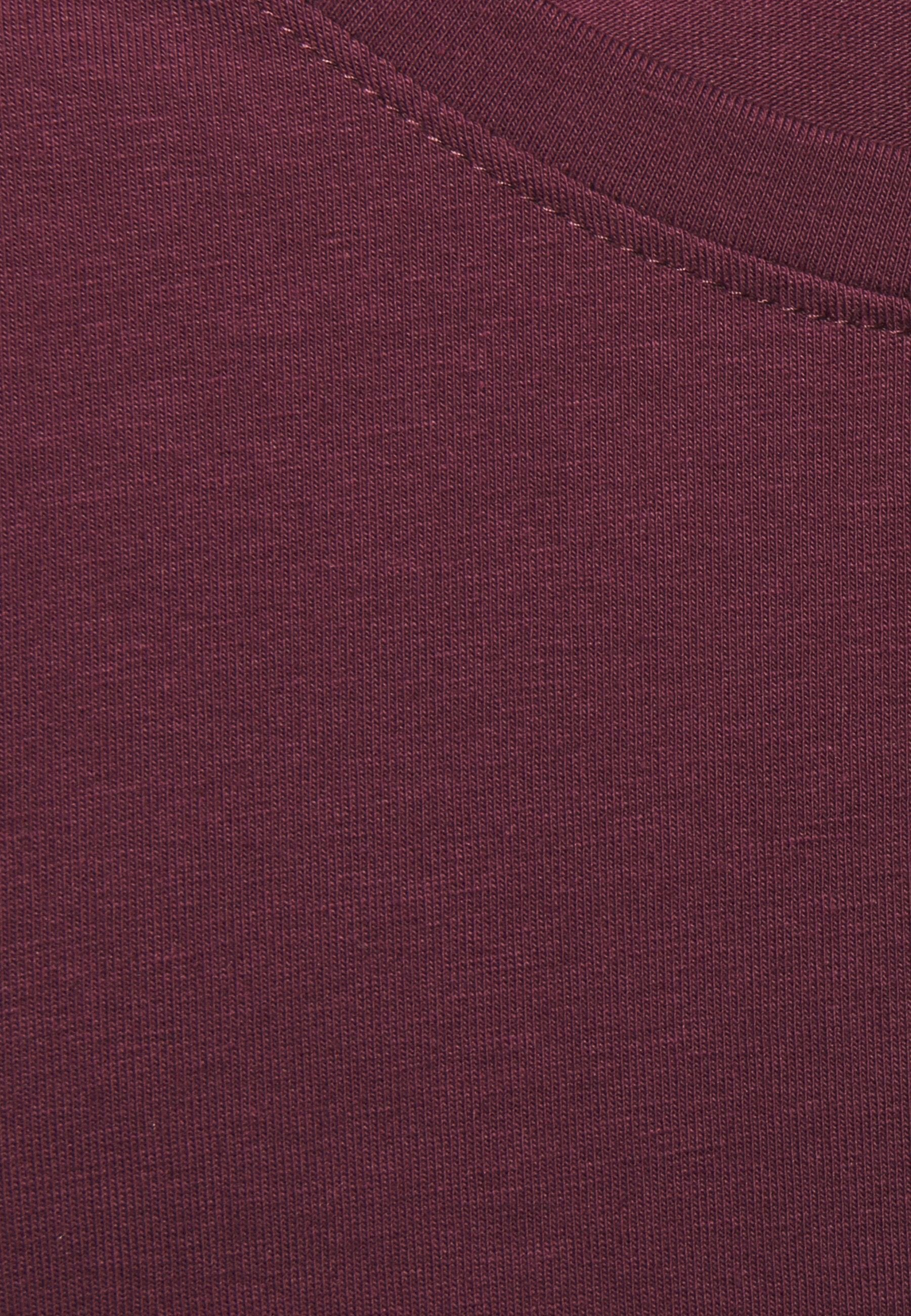  2 Pack - Long Sleeved Top - Dark Green/Bordeaux