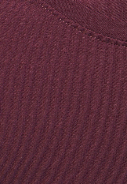  2 Pack - Long Sleeved Top - Dark Green/Bordeaux