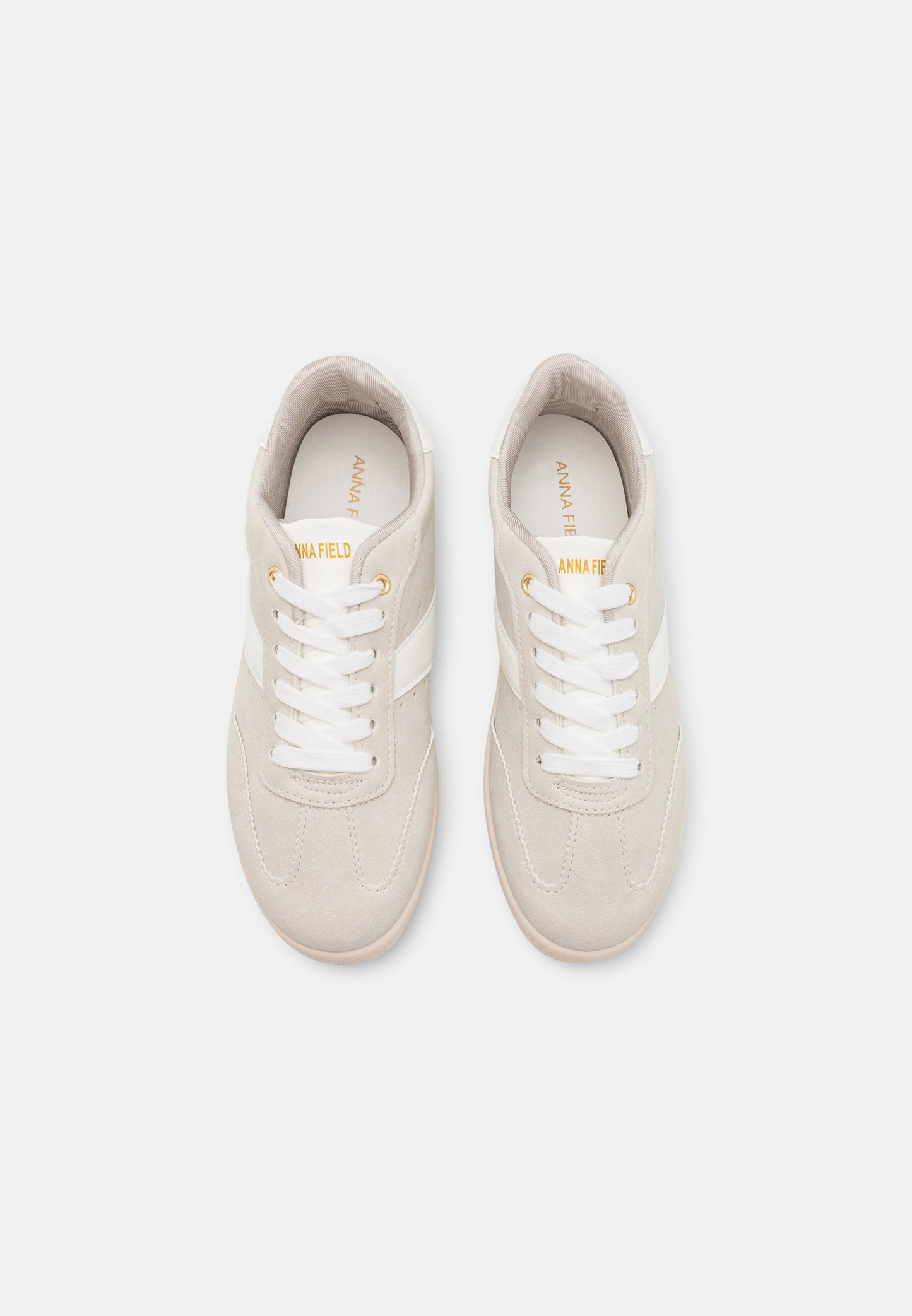 Anna Field Trainers - Beige