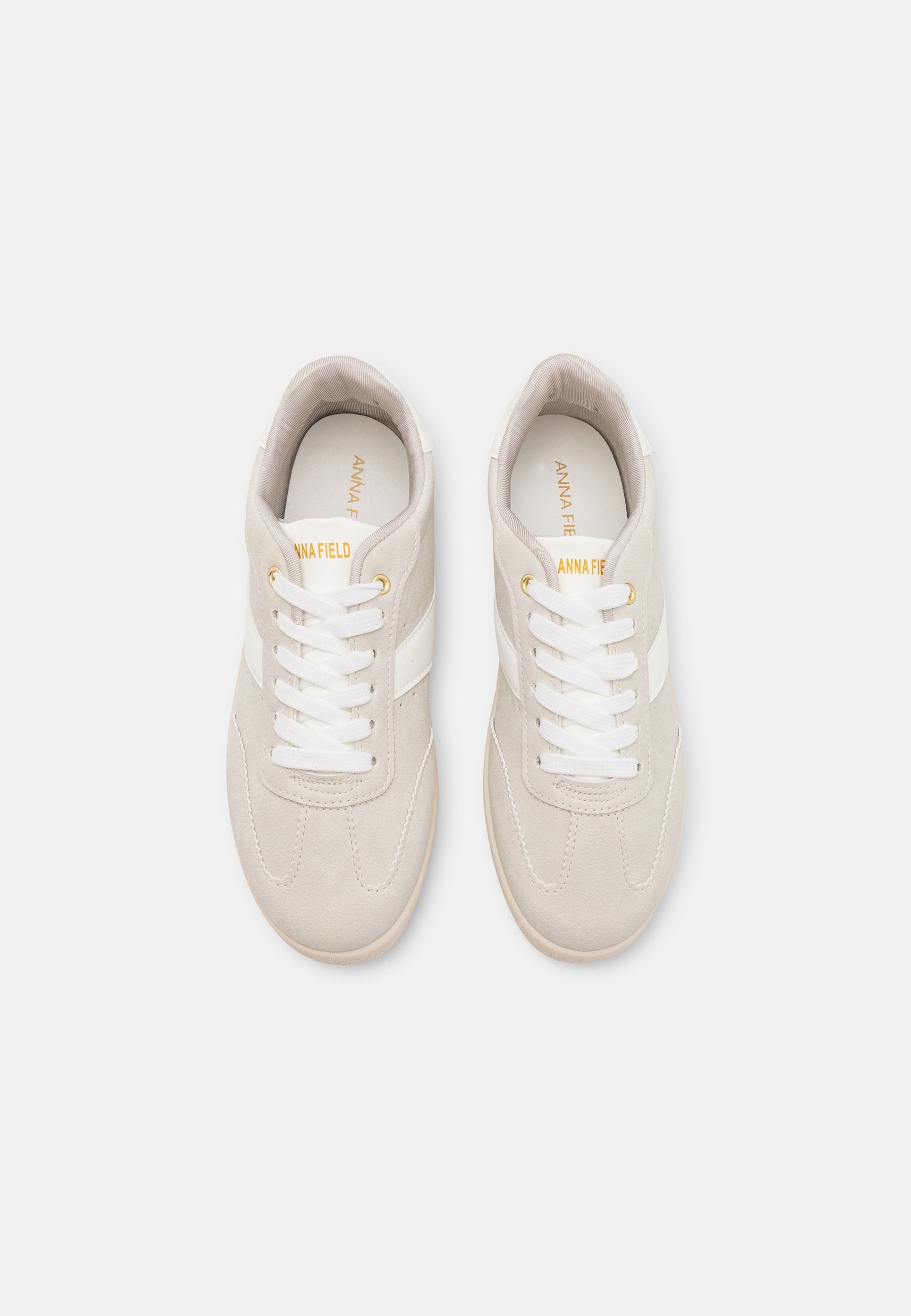Anna Field Trainers - Beige
