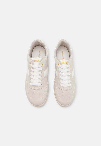 Anna Field Trainers - Beige