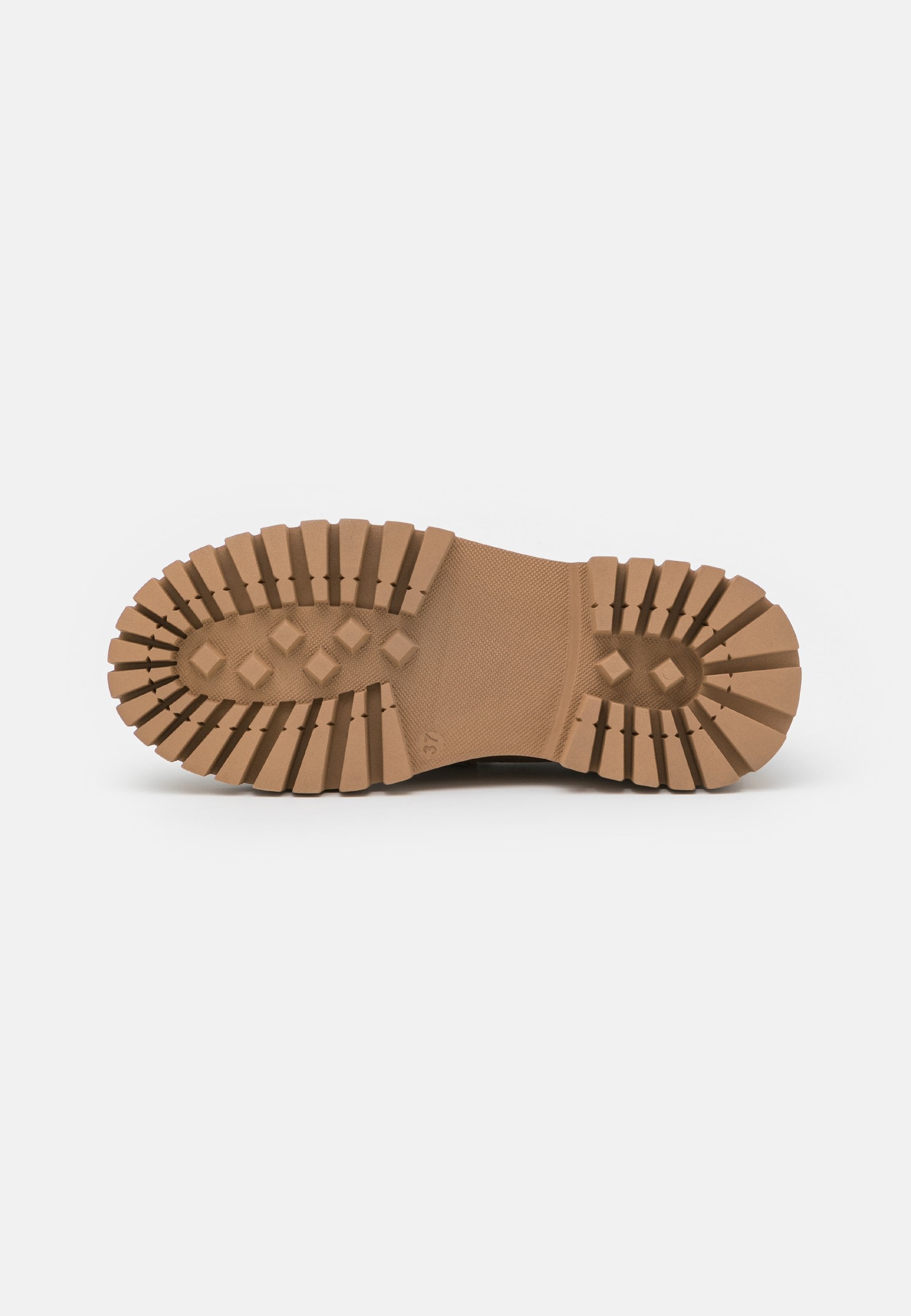 Anna Field Leather- Slip-Ons - Taupe